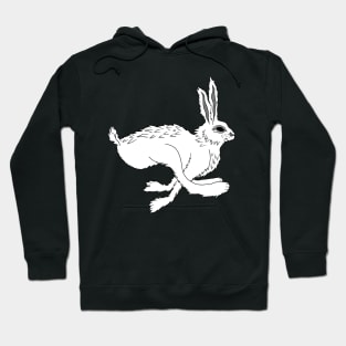 White Rabbit Hoodie